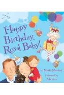 Happy Birthday, Royal Baby!