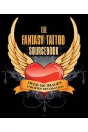Fantasy Tattoo Sourcebook