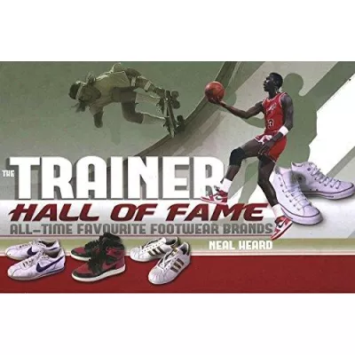 Trainer Hall of Fame
