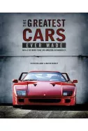The Greatest Cars Ever Made