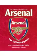 The Official Little Book of Arsenal