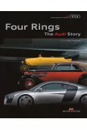 Four Rings - The Audi Story