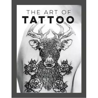 The Art of Tattoo