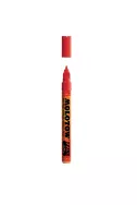 Molotow Co Tip 1.5Mm Traffic Red Paint Marker