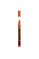 Molotow Co Tip 1.5Mm Dare Orange Paint Marker