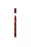Molotow Co Tip 1.5Mm Burgundy Paint Marker