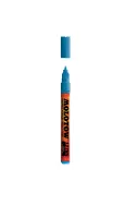 Molotow Co Tip 1.5Mm Shck Blue Mid Paint Marker