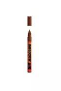 Molotow One4All Acrylic Marker - 127Hs-Co 1.5 Mm - Hazelnut Brown