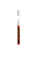 Molotow One4All Acrylic Marker - 127Hs-Co 1.5 Mm - Signal White