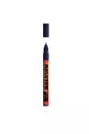 Molotow One4All Acrylic Marker - 127Hs-Co 1.5 Mm - Violet Dark