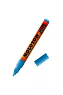 Molotow One4All Acrylic Marker - 127Hs-Co 1.5 Mm - Lagoon Blue