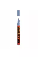 Molotow One4All Acrylic Marker - 127HS-CO 1.5 mm - Blue Violet Pastel