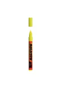 Molotow One4All Acrylic Marker - 127Hs-Co 1.5 Mm - Neon Yellow Fluo