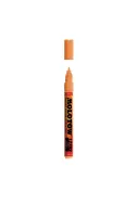 Molotow One4All Acrylic Marker - 127Hs-Co 1.5 Mm - Neon Orange Fluo