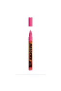 Molotow One4All Acrylic Marker - 127HS-CO 1.5 mm - Neon Pink Fluo