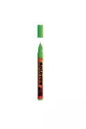 Molotow One4All Acrylic Marker - 127Hs-Co 1.5 Mm - Neon Green Fluo