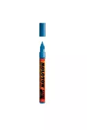 Molotow One4All Acrylic Marker - 127Hs-Co 1.5 Mm - Metallic Blue