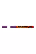 Molotow One4All Acrylic Marker - 127Hs 2mm - Violet Hd