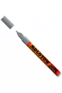 Molotow One4All Acrylic Marker - 127HS 2mm - Cool Grey Pastel