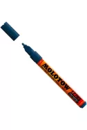 Molotow One4All Acrylic Marker - 127Hs 2mm - Petrol