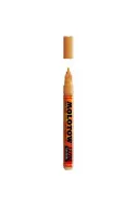 Molotow One4All Acrylic Marker - 127Hs 2mm - Ochre Brown