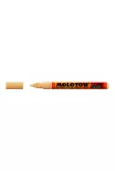 Molotow One4All Acrylic Marker - 127Hs 2mm - Sarah Beige