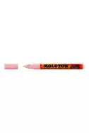 Molotow One4All Acrylic Marker - 127Hs 2mm - Skin Pastel