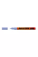Molotow One4All Acrylic Marker - 127HS 2mm - Blue Violet
