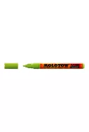 Molotow One4All Acrylic Marker - 127Hs 2mm - Grasshopper