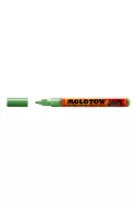 Molotow One4All Acrylic Marker - 127Hs 2Mm - Metallic Light