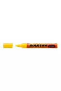 Molotow One4All Acrylic Marker - 227Hs 4mm - Zinc Yellow