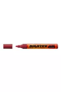Molotow One4All Acrylic Marker - 227Hs 4mm - Burgundy