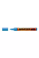 Molotow One4All Acrylic Marker - 227Hs 4mm - Shock Blue Middle