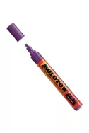 Molotow One4All Acrylic Marker - 227HS 4mm - Violet Hd