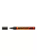 Molotow One4All Acrylic Marker - 227Hs 4mm - Signal Black