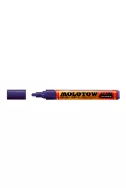 Molotow One4All Acrylic Marker - 227Hs 4mm - Violet Dark