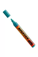 Molotow One4All Acrylic Marker - 227Hs 4mm - Lagoon Blue