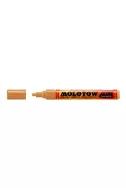 Molotow One4All Acrylic Marker - 227Hs 4mm - Ochre Brown