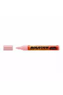 Molotow One4All Acrylic Marker - 227Hs 4mm - Skin Pastel