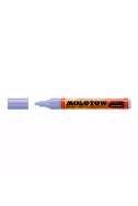 Molotow One4All Acrylic Marker - 227HS 4mm - Blue Violet