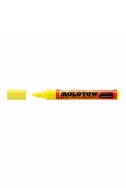 Molotow One4All Acrylic Marker - 227Hs 4mm - Neon Yellow