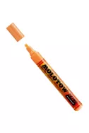 Molotow One4All Acrylic Marker - 227Hs 4mm - Neon Orange