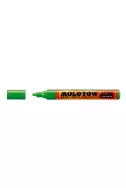 Molotow One4All Acrylic Marker - 227Hs 4mm - Universe Green