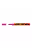 Molotow One4All Acrylic Marker - 227Hs 4Mm - Metallic Pink