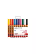 Molotow One4All Acrylic Marker - 227Hs 4Mm - Basic Set 1 - 10 Colours