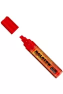 Molotow One4All Acrylic Marker - 327Hs 4/8Mm - Traffic Red