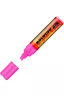 Molotow One4All Acrylic Marker - 327Hs 4/8Mm - Neon Pink