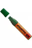 Molotow One4All Acrylic Marker - 627Hs 15mm - Mr. Green