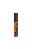 Molotow One4All Acrylic Marker - 627Hs 15mm - Signal Black