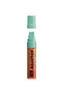 Molotow One4All Acrylic Marker - 627Hs 15mm - Lago Blue Pastel
